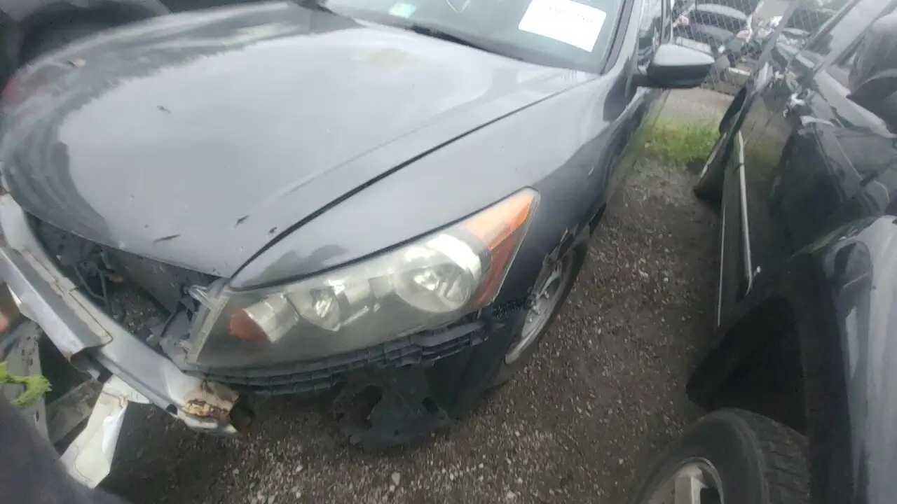 Photo of 2012 Honda Accord