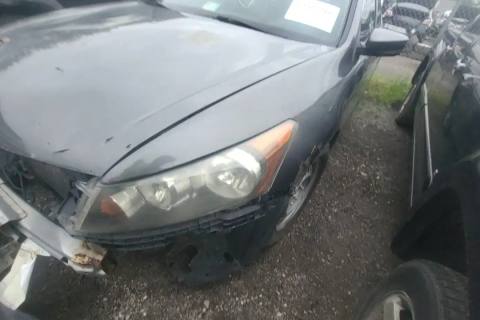 Photo of 2012 Honda Accord