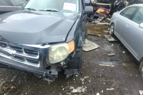 Photo of 2008 Ford Escape