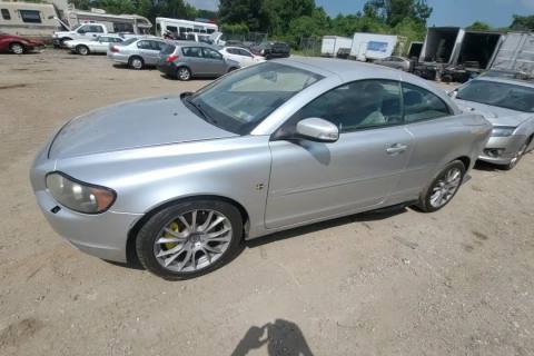 Photo of 2009 Volvo C70