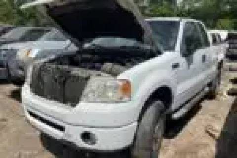 Photo of 2008 Ford F-150