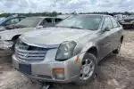 Photo of 2004 Cadillac Cts