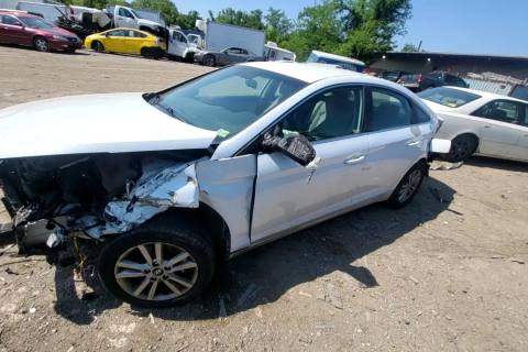 Photo of 2017 Hyundai Sonata