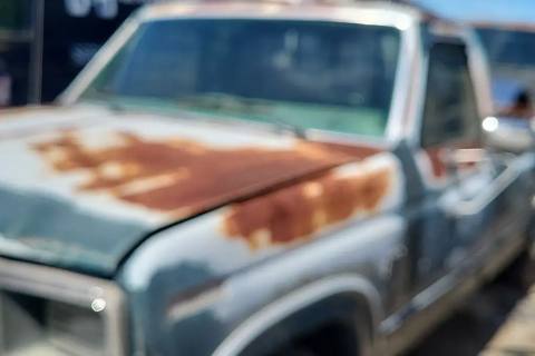 Photo of 1982 Ford F-100