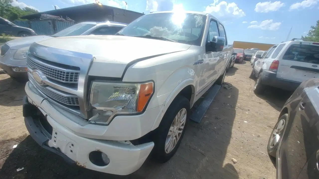 Photo of 2009 Ford F-150