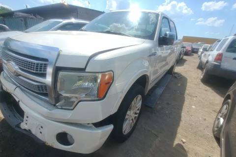 Photo of 2009 Ford F-150