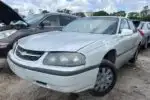 Photo of 2003 Chevrolet Impala