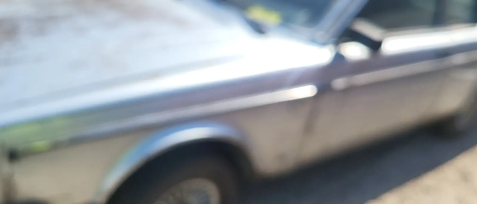 Photo of 1979 Volvo 262