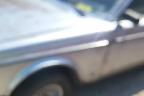 Photo of 1979 Volvo 262