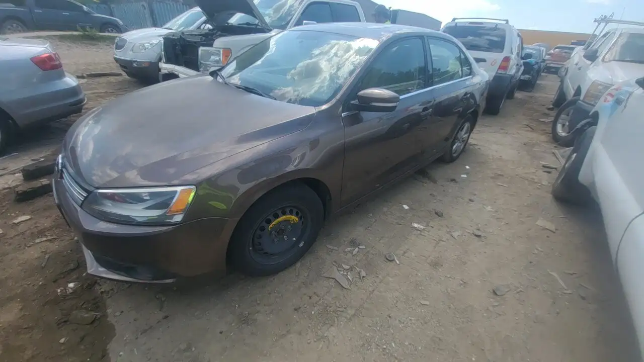 Photo of 2011 Volkswagen Jetta