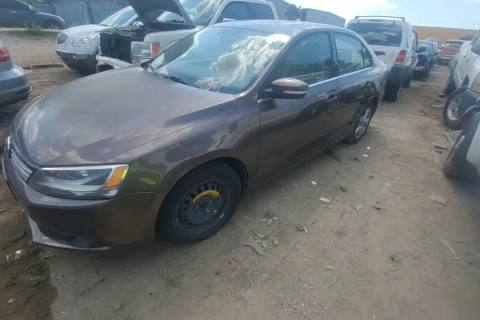 Photo of 2011 Volkswagen Jetta