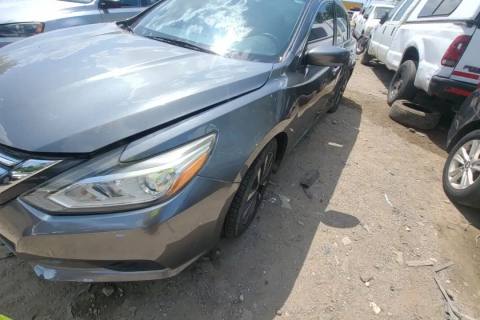 Photo of 2017 Nissan Altima