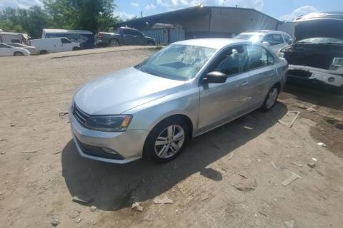 Photo of 2015 Volkswagen Jetta