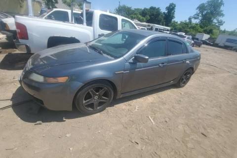 Photo of 2005 Acura Tl