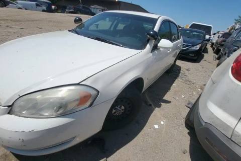Photo of 2008 Chevrolet Impala