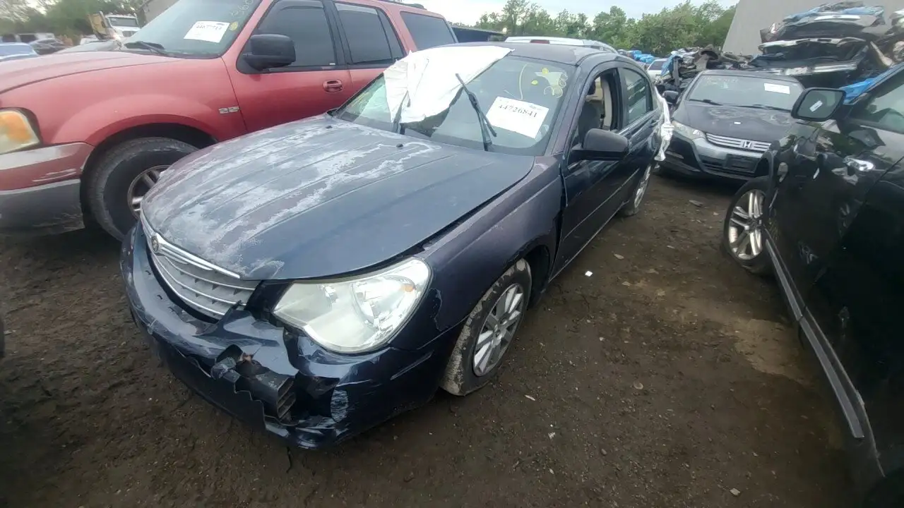 Photo of 2007 Chrysler Sebring