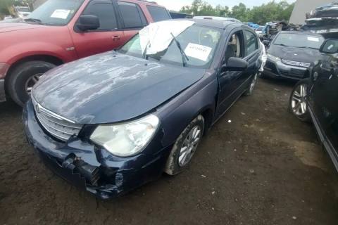 Photo of 2007 Chrysler Sebring
