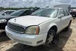 Photo of 2004 Cadillac Deville
