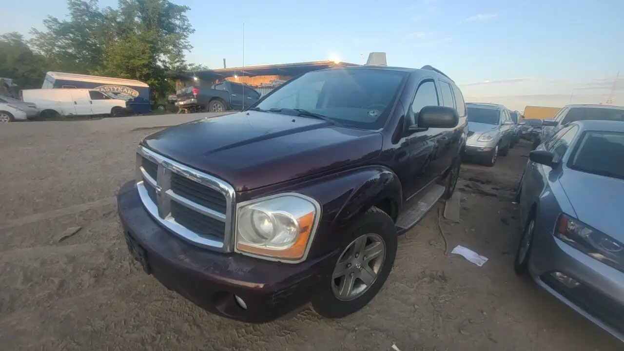 Photo of 2004 Dodge Durango