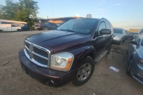 Photo of 2004 Dodge Durango