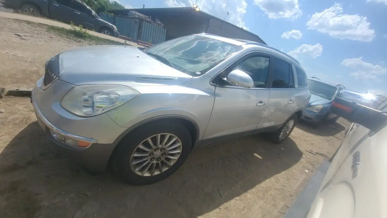 Photo of 2012 Buick Enclave