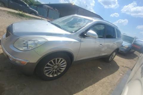 Photo of 2012 Buick Enclave