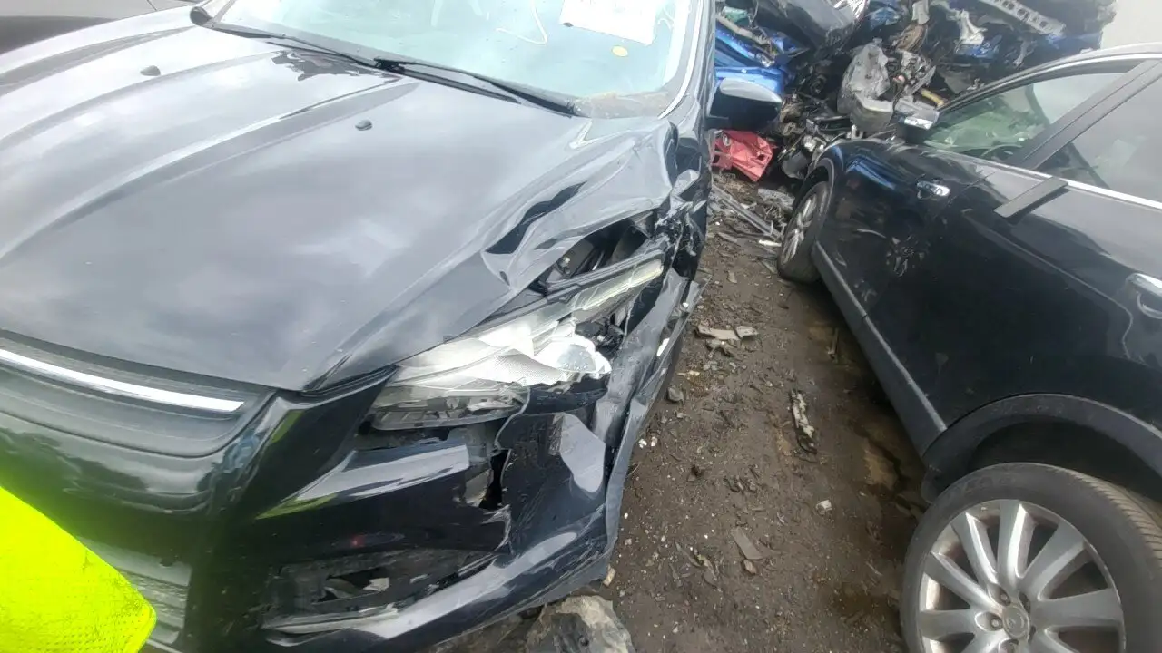 Photo of 2016 Ford Escape