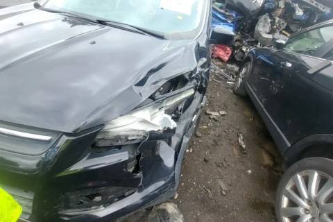 Photo of 2016 Ford Escape