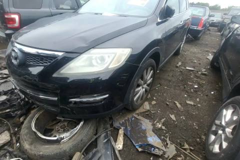 Photo of 2008 Mazda Cx-9