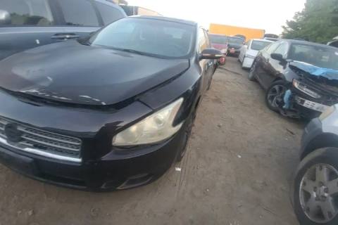 Photo of 2010 Nissan Maxima