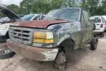 Photo of 1992 Ford F-150