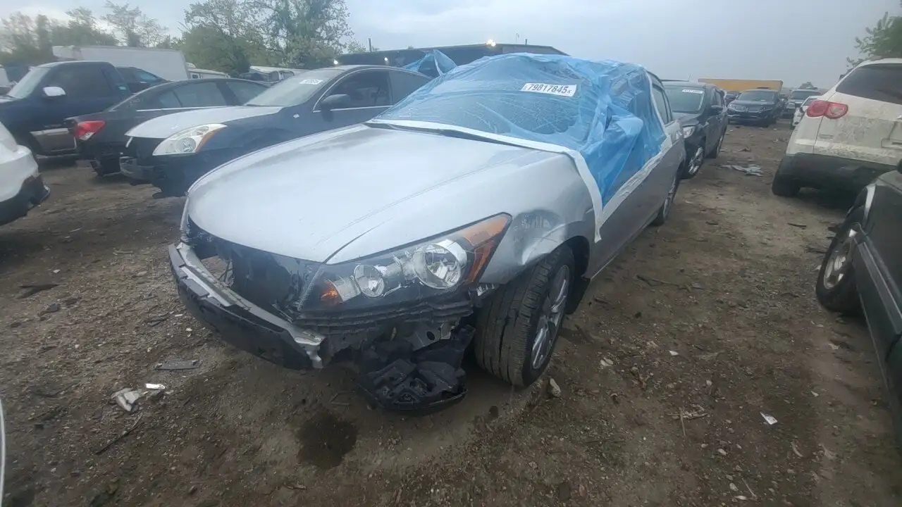 Photo of 2011 Honda Accord