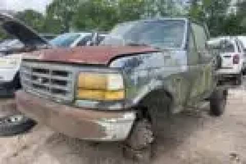 Photo of 1992 Ford F-150