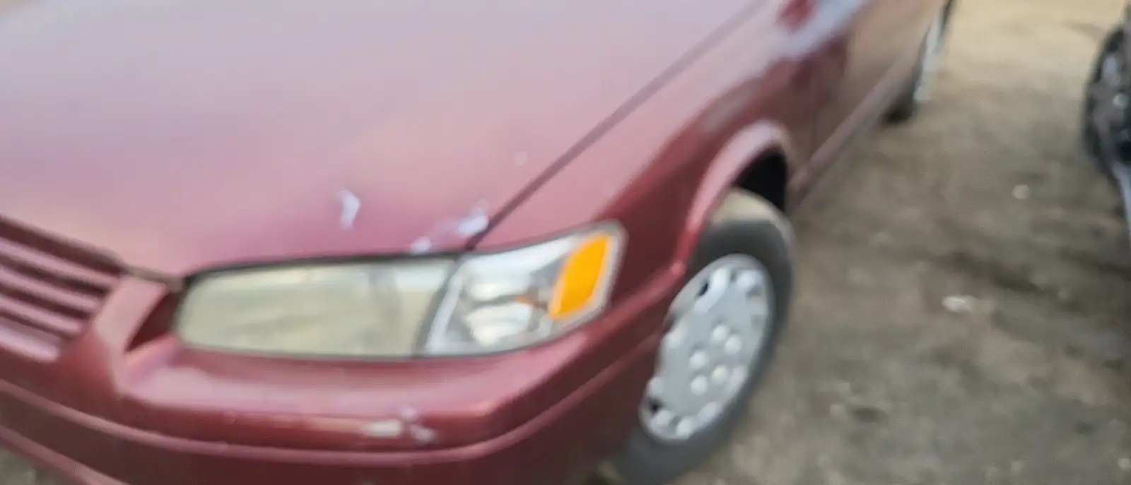 Photo of 1999 Toyota Camry