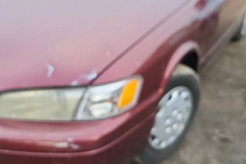 Photo of 1999 Toyota Camry