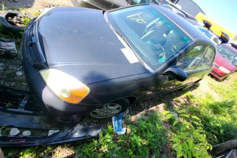 Photo of 2001 Honda Civic