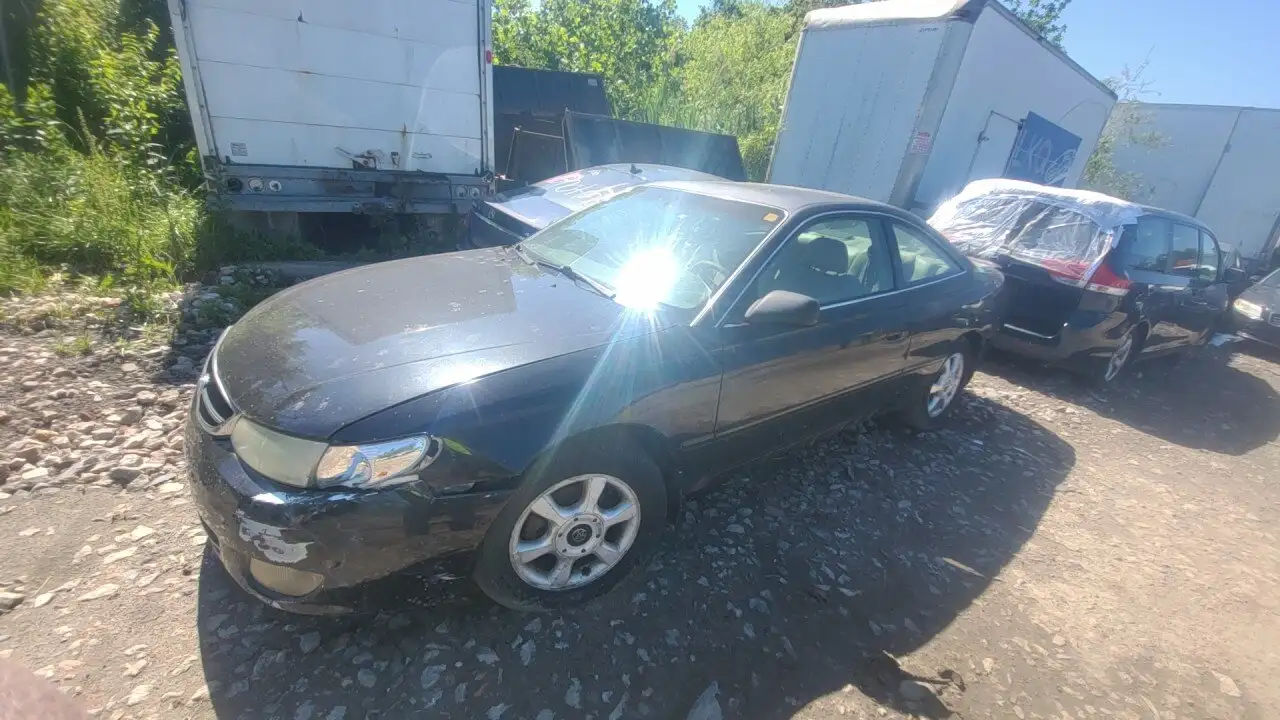 Photo of 2000 Toyota Solara