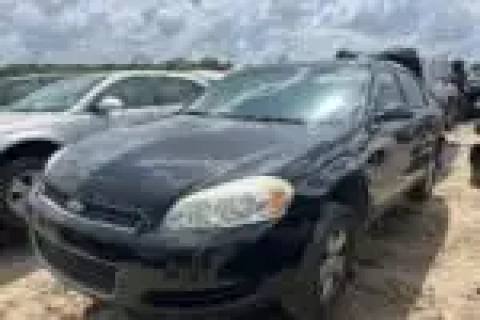 Photo of 2008 Chevrolet Impala