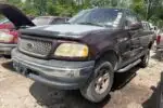 Photo of 2001 Ford F-150
