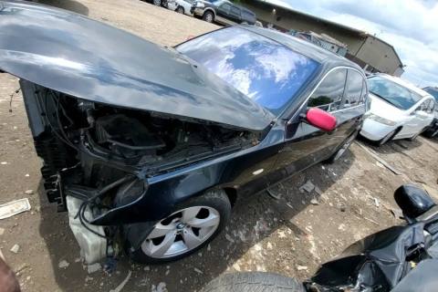 Photo of 2006 Bmw 525I