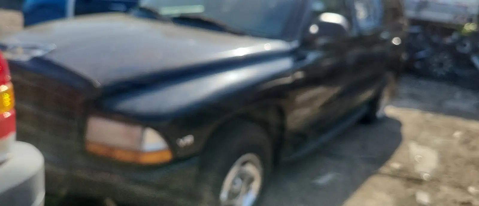 Photo of 1998 Dodge Durango