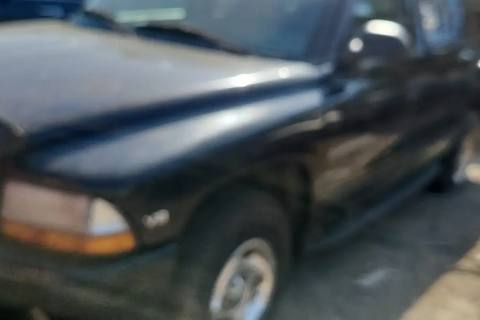 Photo of 1998 Dodge Durango