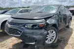 Photo of 2016 Chevrolet Malibu