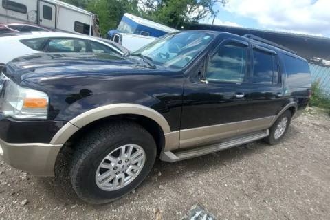 Photo of 2013 Ford Expedition
