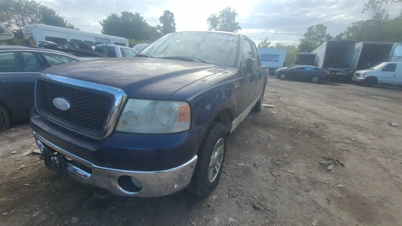 Photo of 2007 Ford F-150