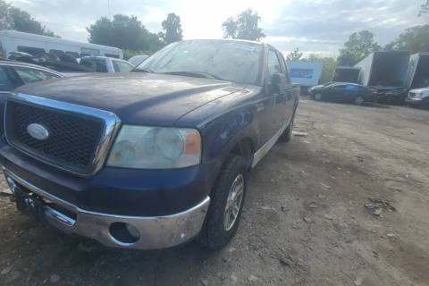 Photo of 2007 Ford F-150