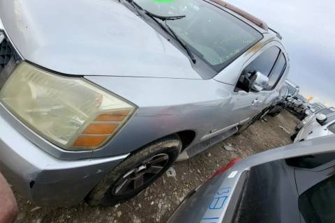 Photo of 2006 Nissan Armada