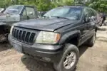 Photo of 1999 Jeep Grand Cherokee