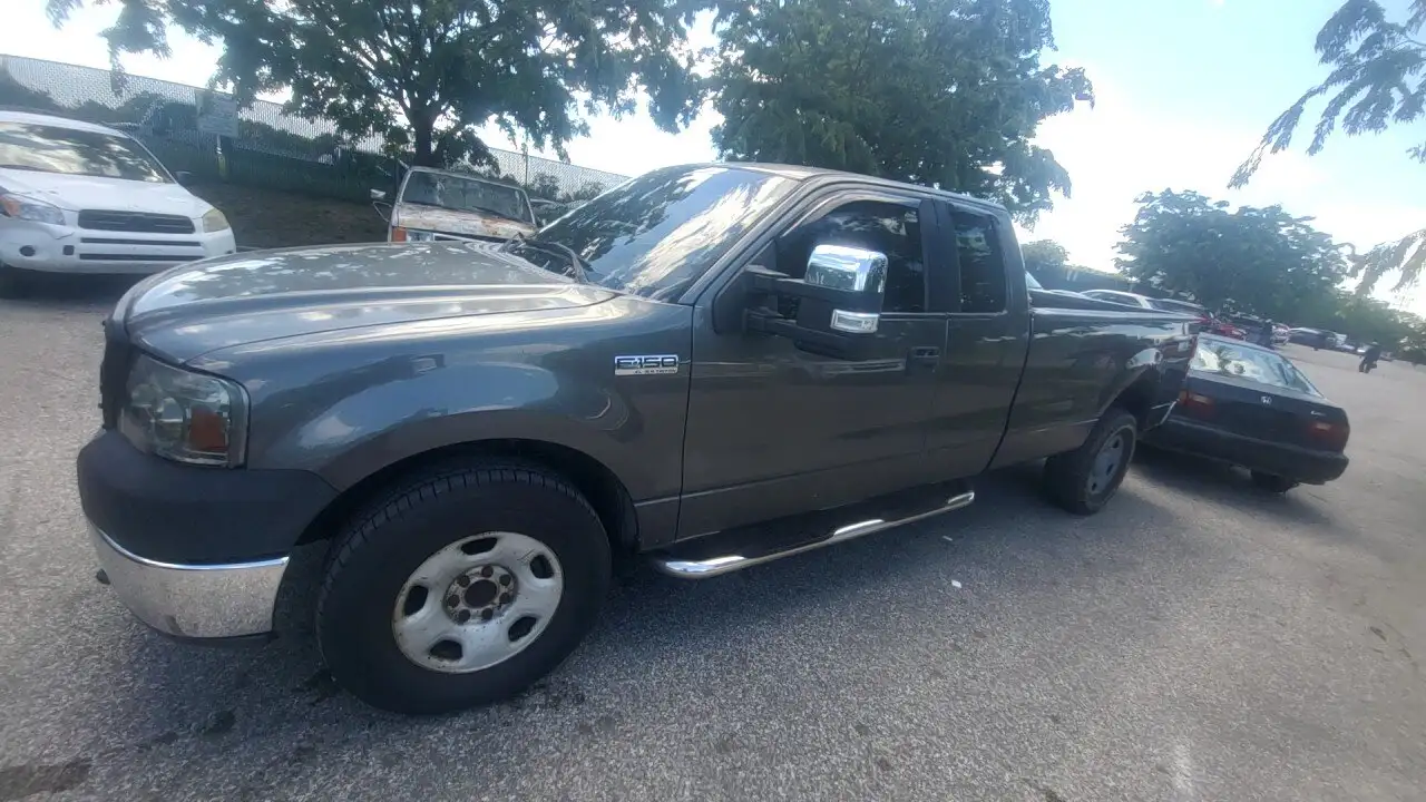 Photo of 2006 Ford F-150