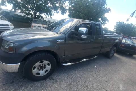 Photo of 2006 Ford F-150